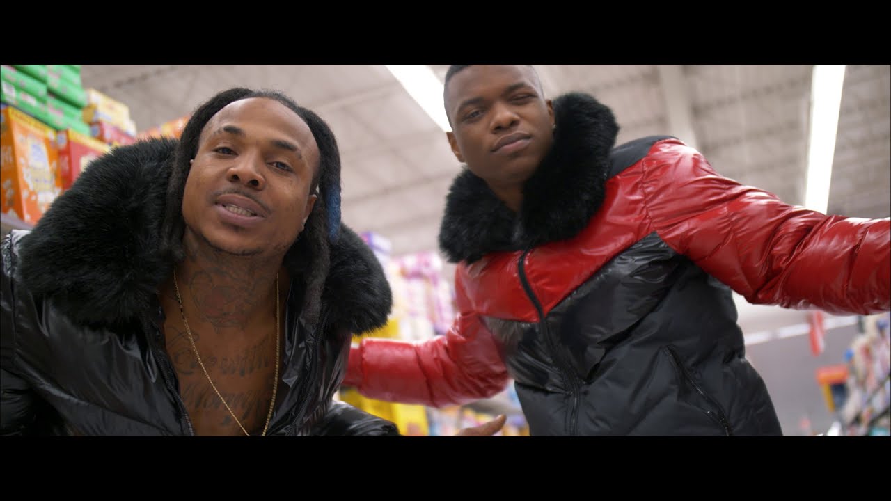 King Rock Starr -  