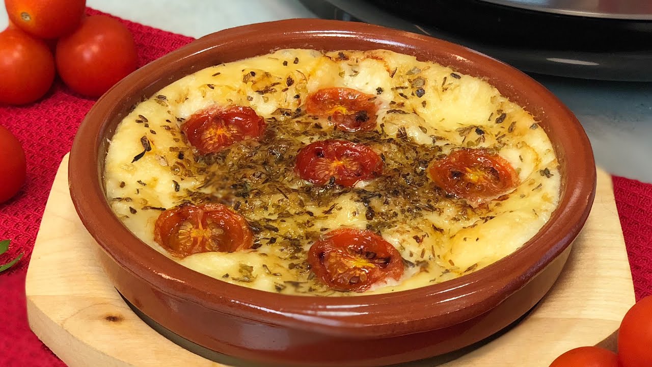 QUESO PROVOLONE con OLLA GM G DELUXE