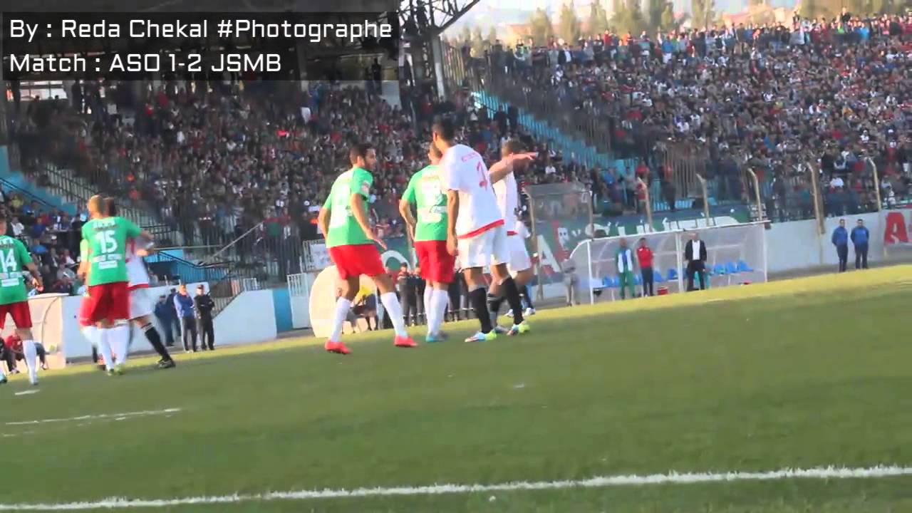 Resumer : ASO 1-2 JSMB