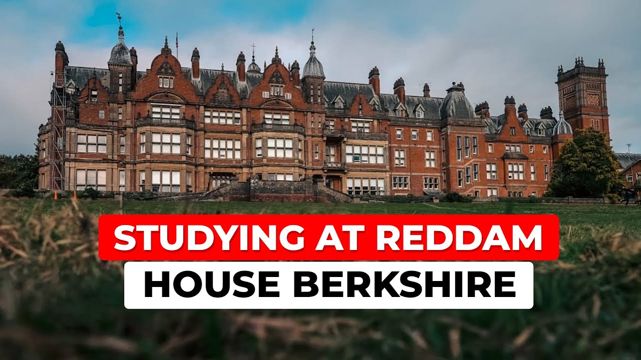 Обучение в Reddam House Berkshire: студенческая жизнь и инфраструктура.