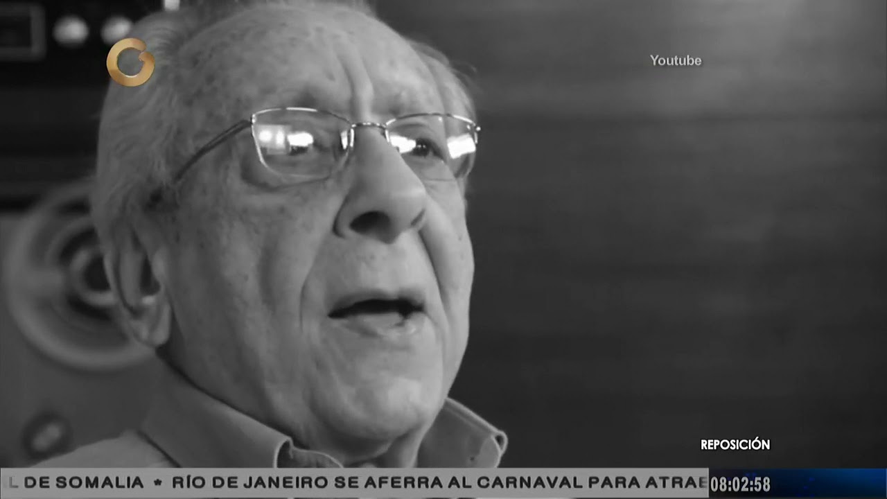Cambiaron al Mundo: Armando Scannone (Parte 1/3)