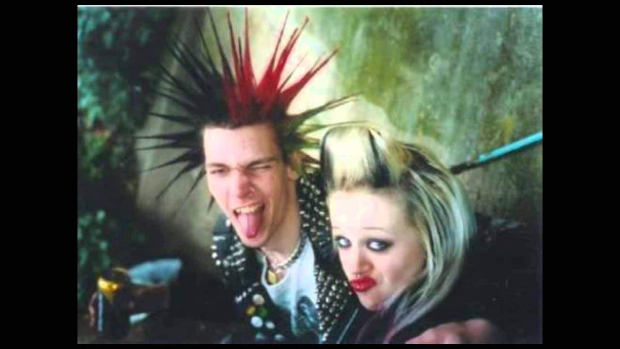 Anarcotreta - Punk é o que Somos