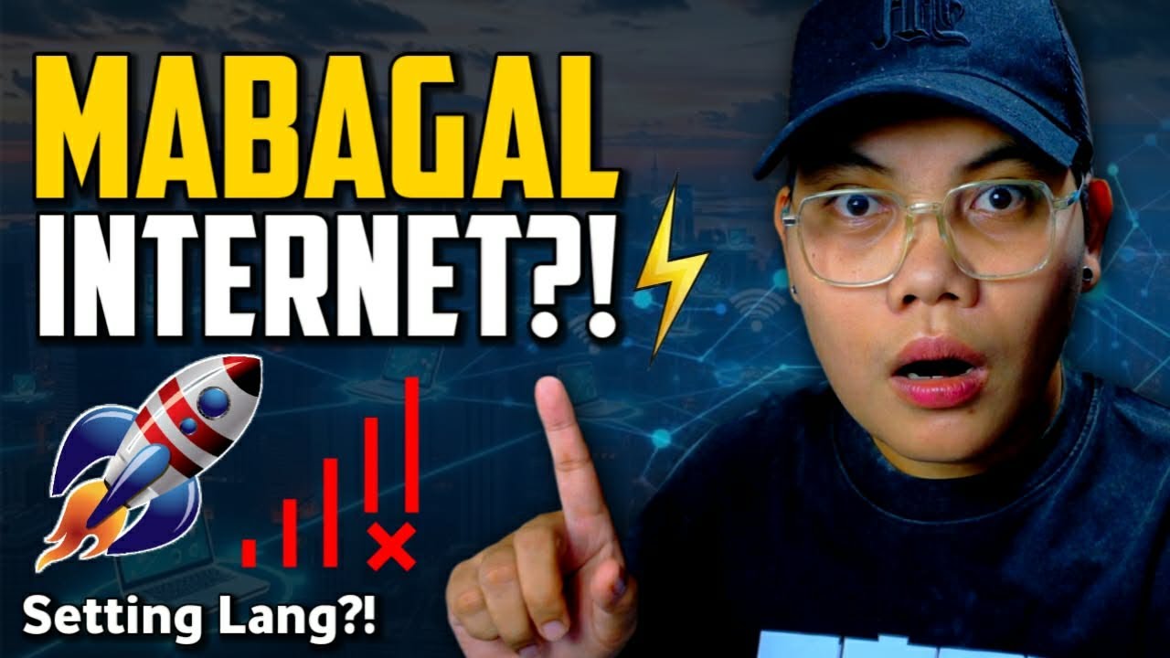 APN TRICKS 2026: Paano Pabilisin ang Mobile Data Kahit Mahina ang Signal