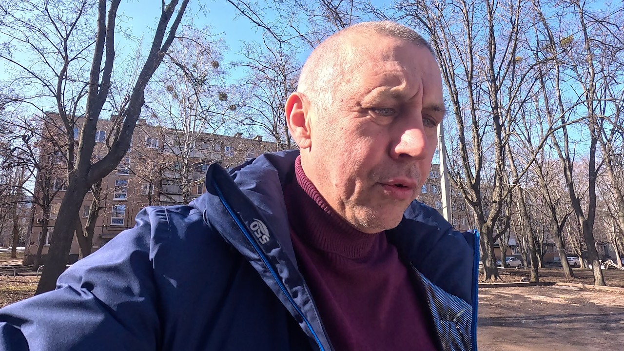 ХАРЬКОВ. Я ВАС ОБМАНЫВАЮ... СМОТРИМ 2022-2026 ГОД.