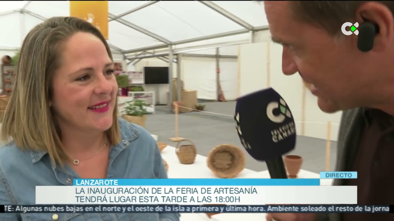 FIESTA DE LOS DOLORES | Buenos días Canarias