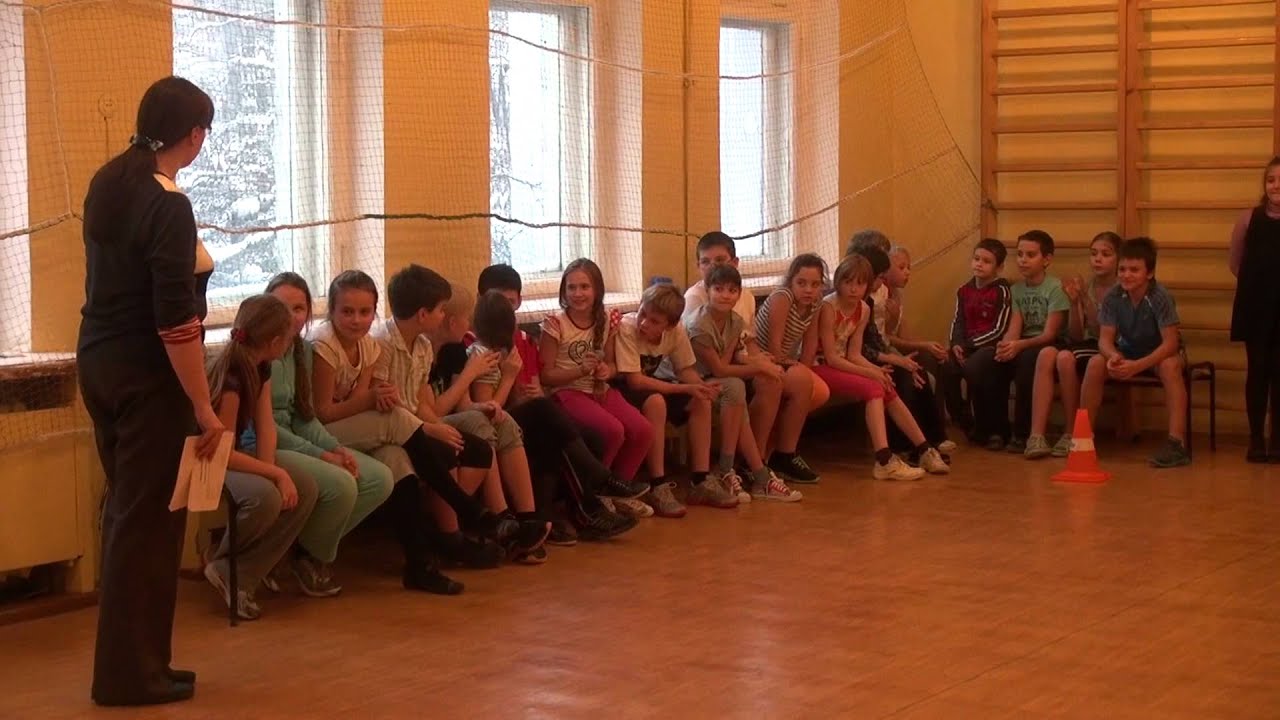 Конкурс 