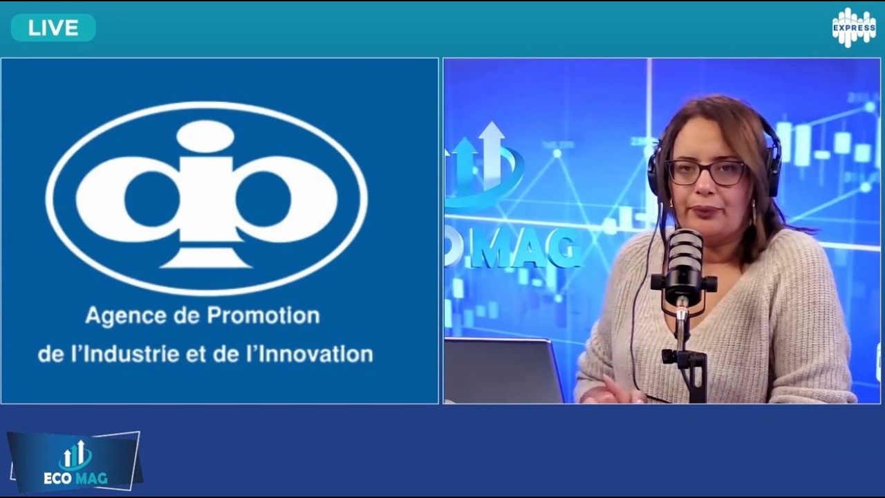 Plateforme TIMA: Au micro de ECOMAG sur 