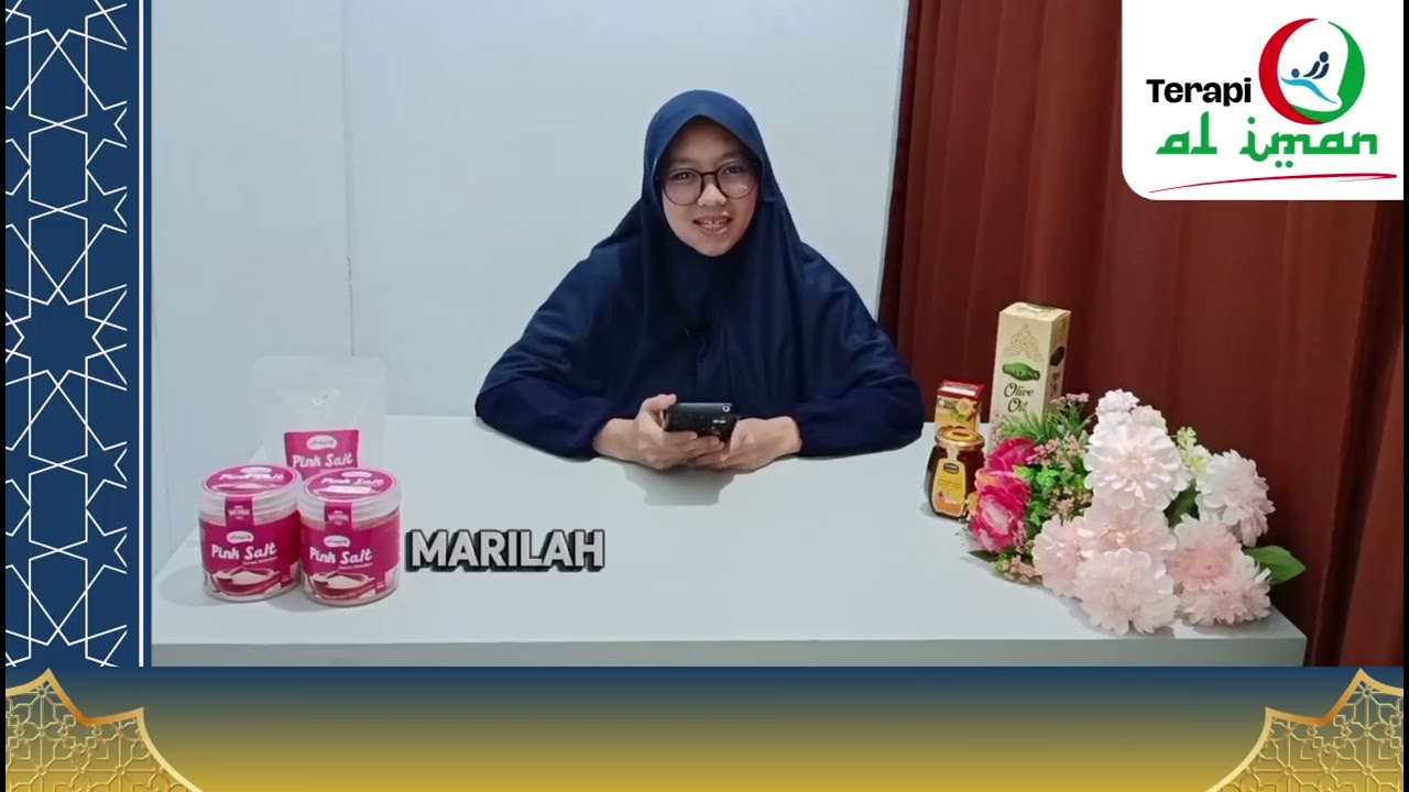 25  WIDA ZAKIAH