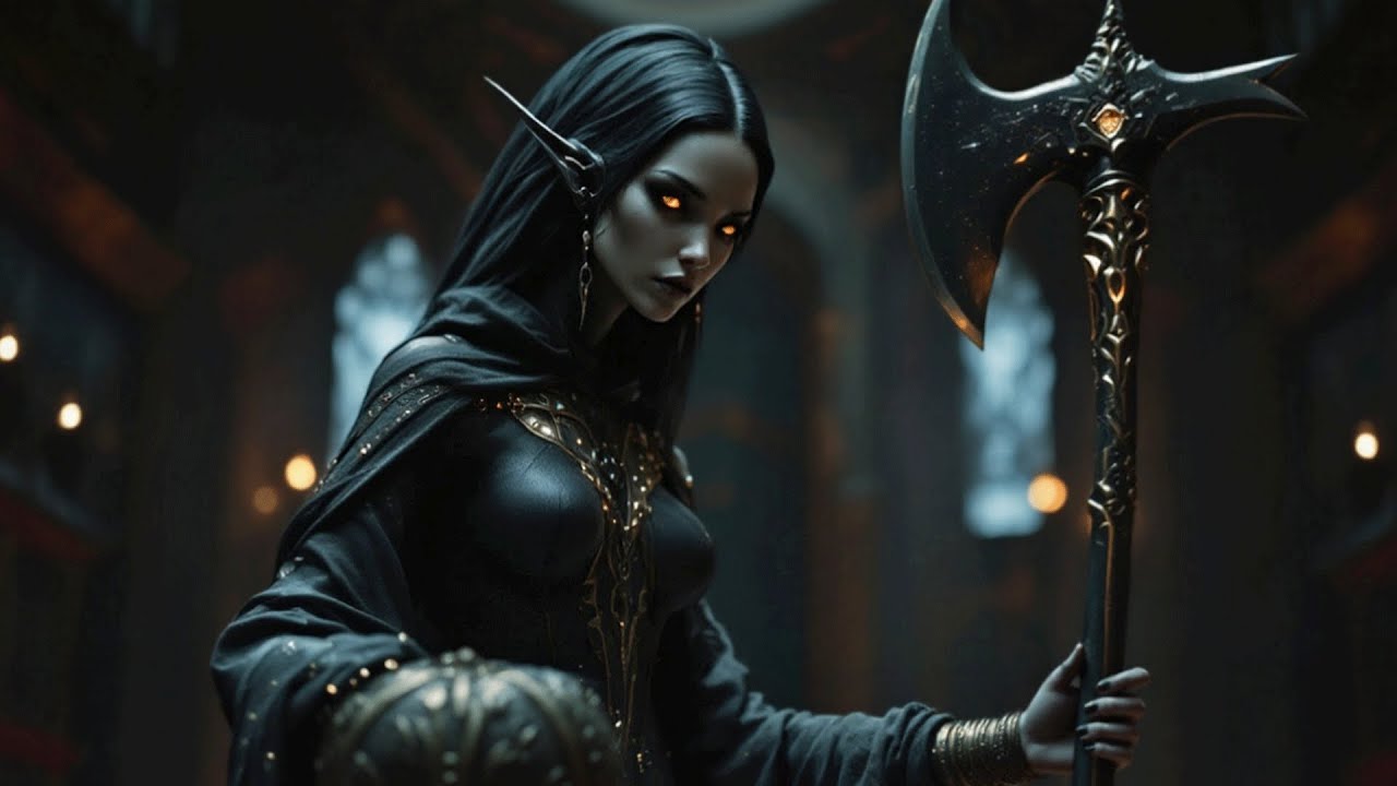 Alien Queen Ordered His Execution, She Never Expected What He Did Next! | HFY Cinema