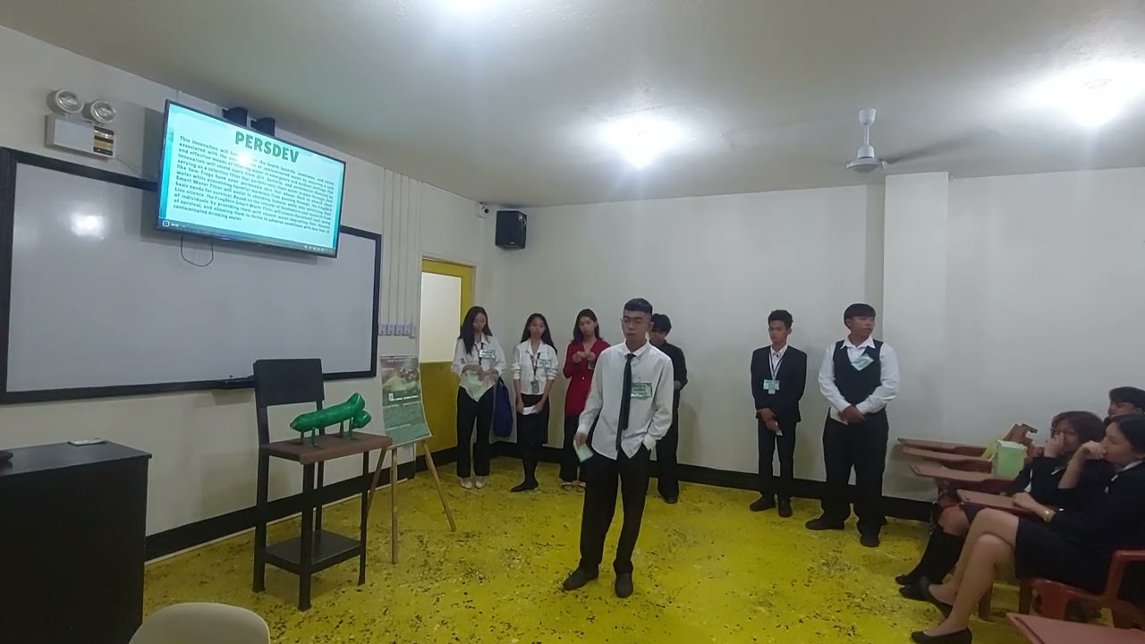 GFA IMPACT LABS-TSINGHUA-GROUP6