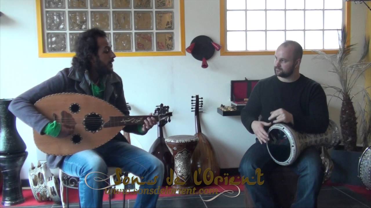 El Helwa di - Duo Oud/Darbuka