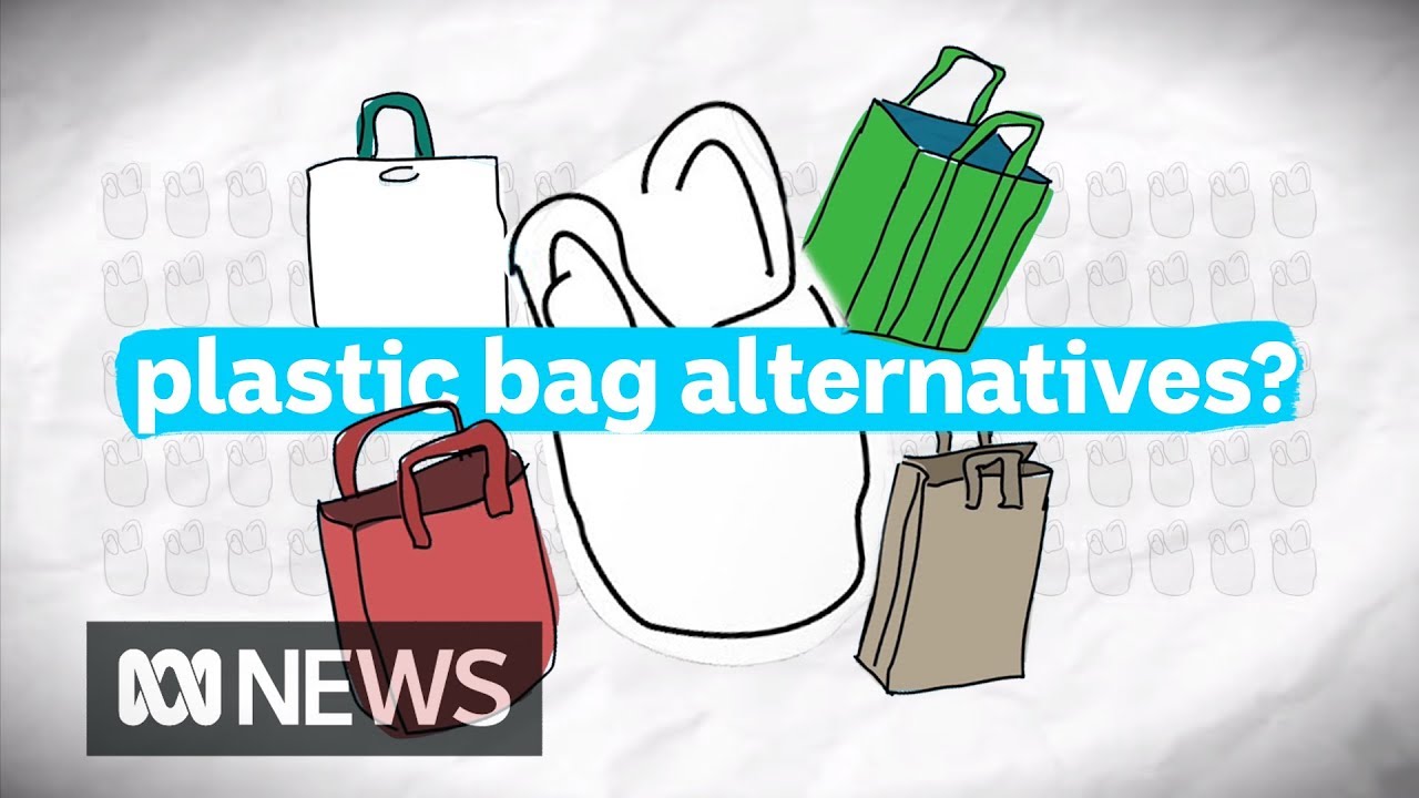 Why not all reusable bags are good for the planet | Did You Know?