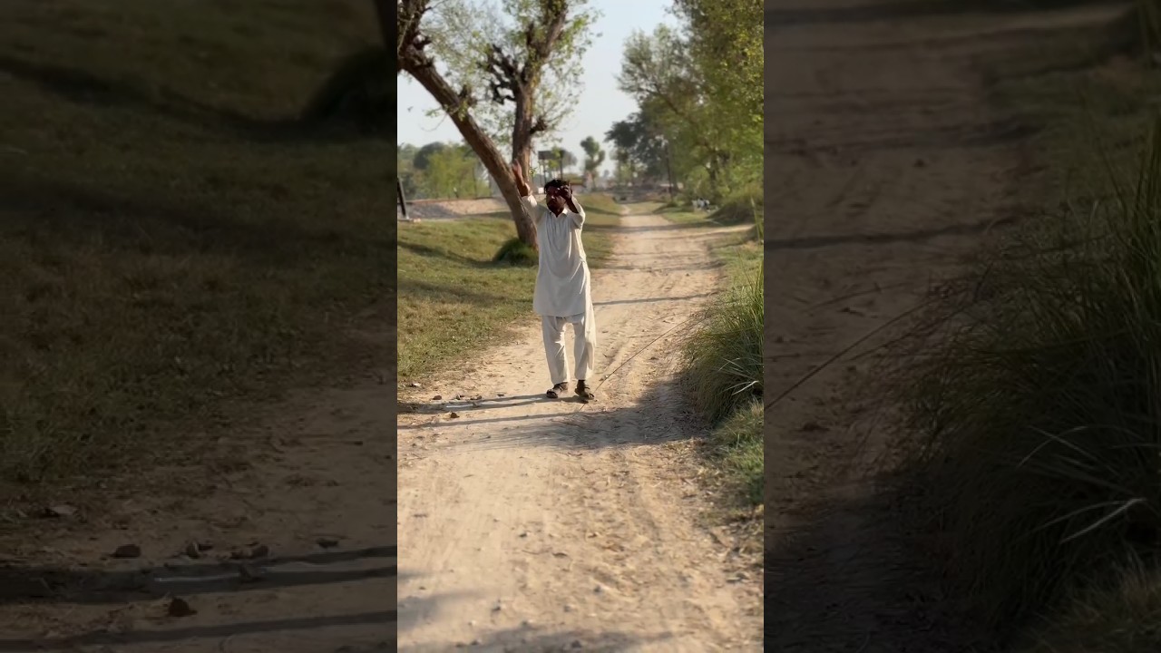 Islamic emotional video 