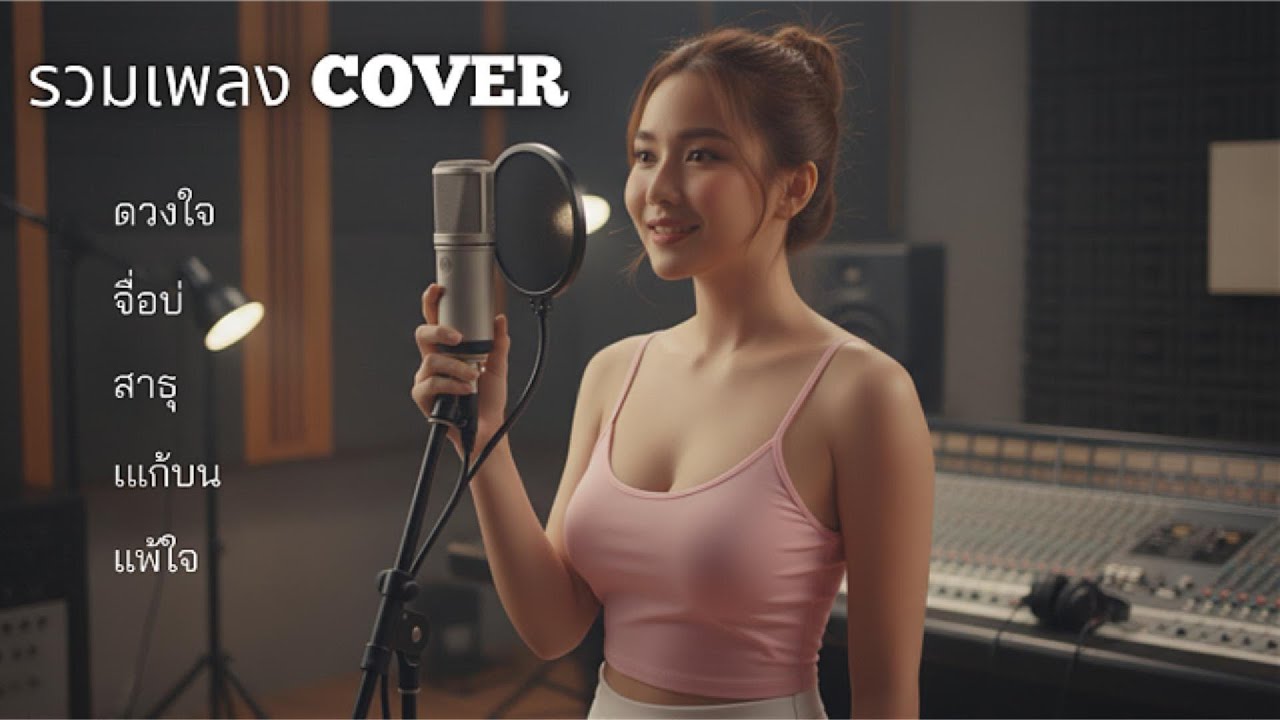 รวมเพลงเพราะ Cover เพลงฮิตติดไวรัล เพราะมาก lเสียงใสละมุน ฟังวนไม่มีเบื่อ|Cover by YADA