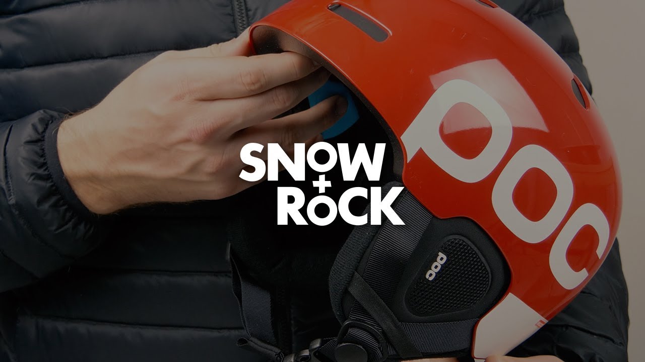 Poc Auric Cut BC Back Country 2018 Helmet Overview by Snow+Rock