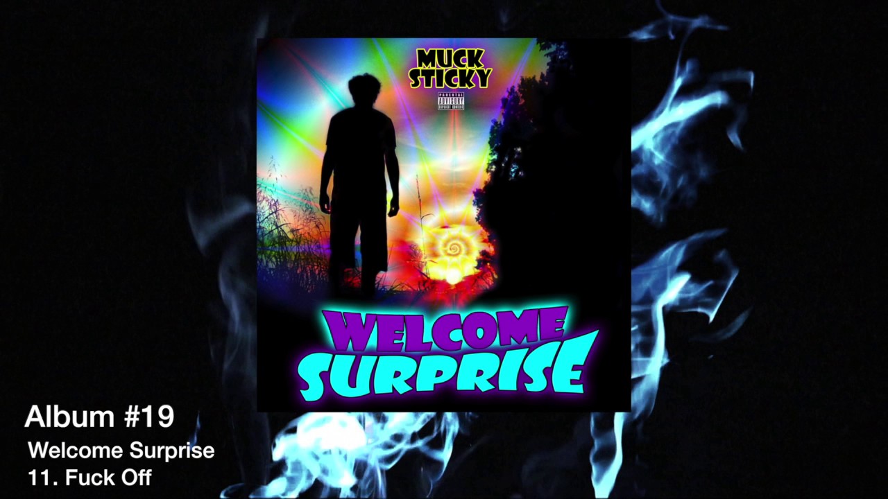 Muck Sticky - 