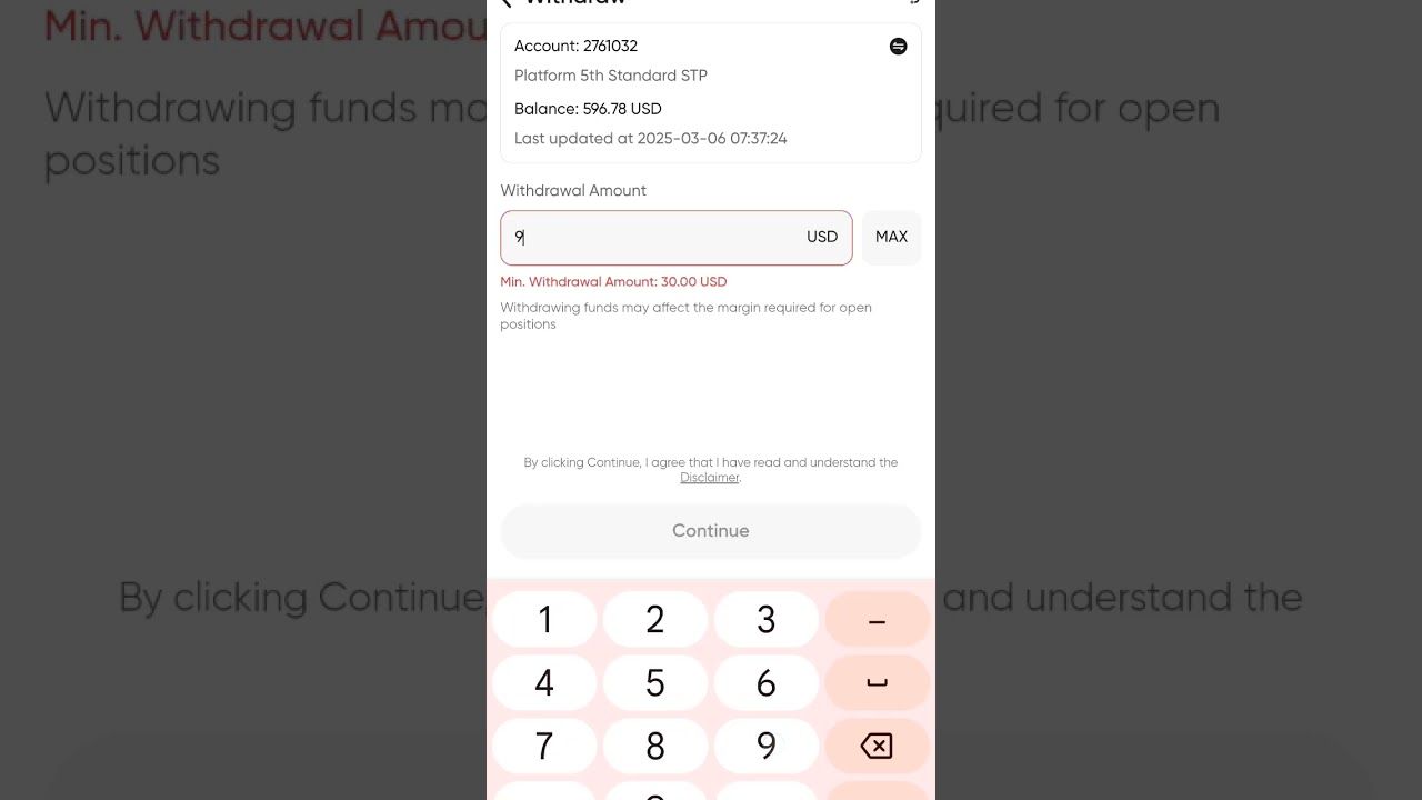 How To Withdraw From Vantage International Forex Broker , Vantage se withdraw kaise kare . #vantage