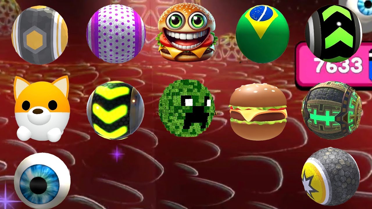 New Race - 59 | Going Balls VS Action Balls - Super SpeedRun Viral Challenge🔥 | Android Games |