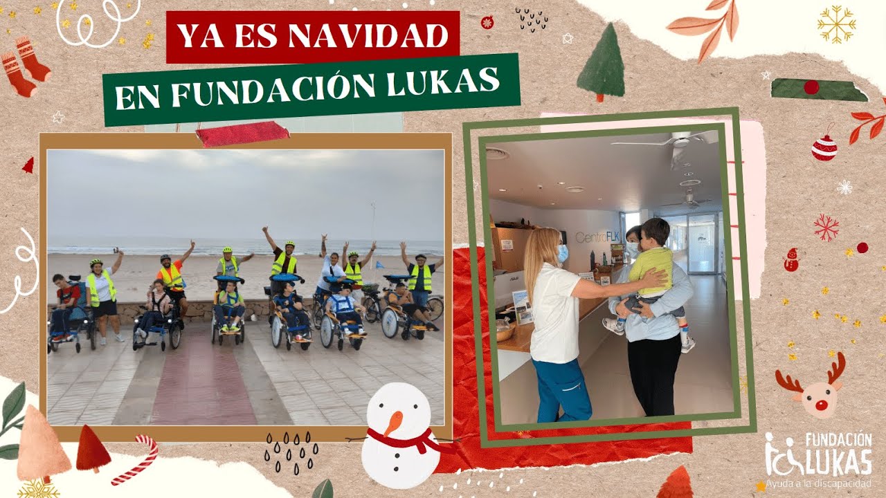 Felicitaci&oacute;n Navidad   FLK 2022