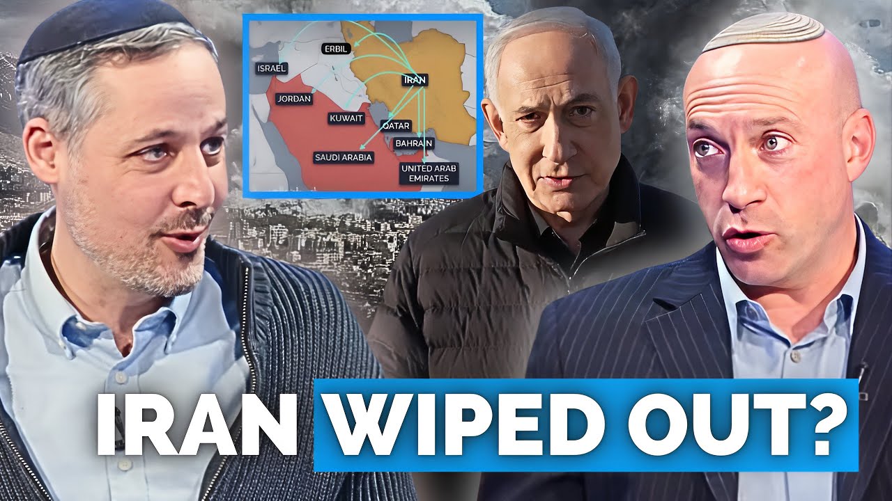 🚨Islamic Republic OUT of Missiles As Israel & US Continue Bombardment! 