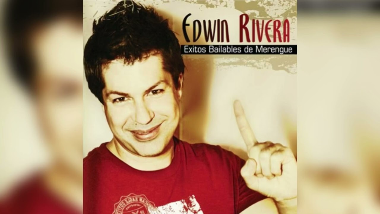 La historia de Edwin Rivera y su éxito “Yo soy tú”