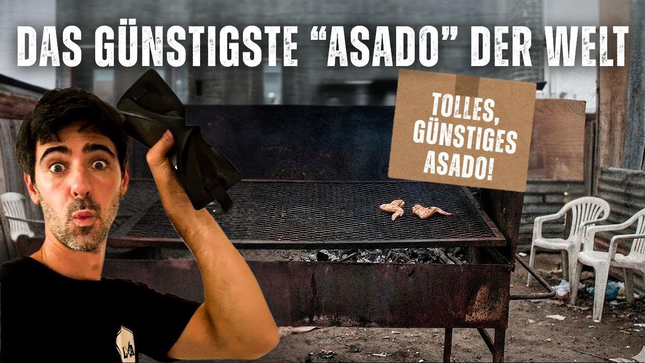 Günstige Grillstücke für leere Geldbeutel | Locos X el Asado