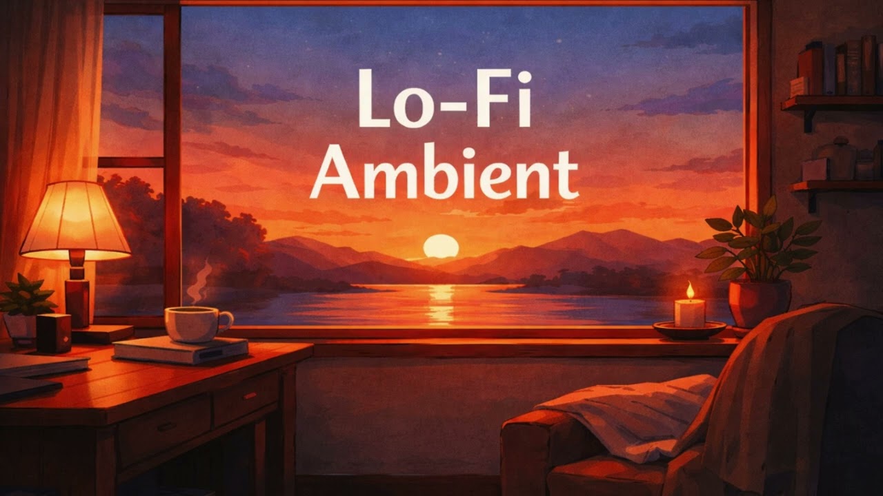 The Day I Hold Myself First | Ambient.#emotional Pop. @raphamusic-d3l