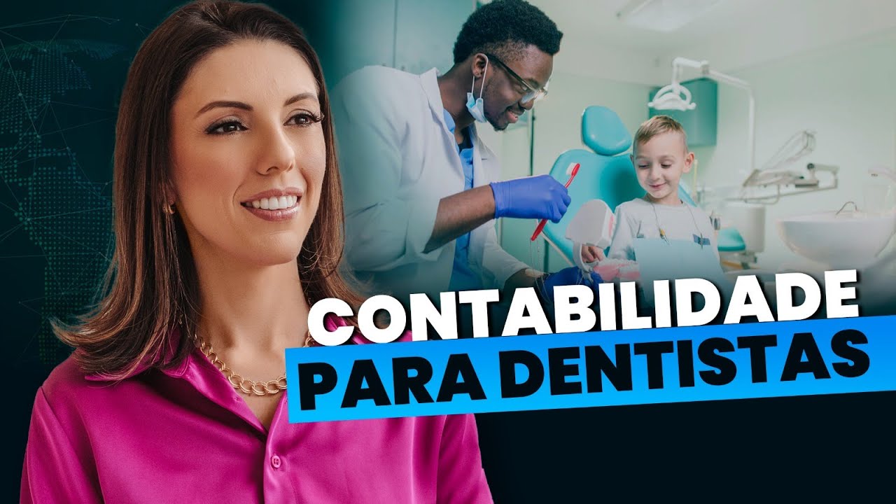 CONTABILIDADE PARA DENTISTAS