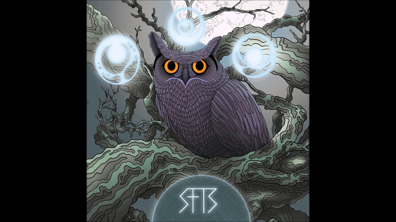 Stone From The Sky - Fuck The Sun (2017) (Full Album)