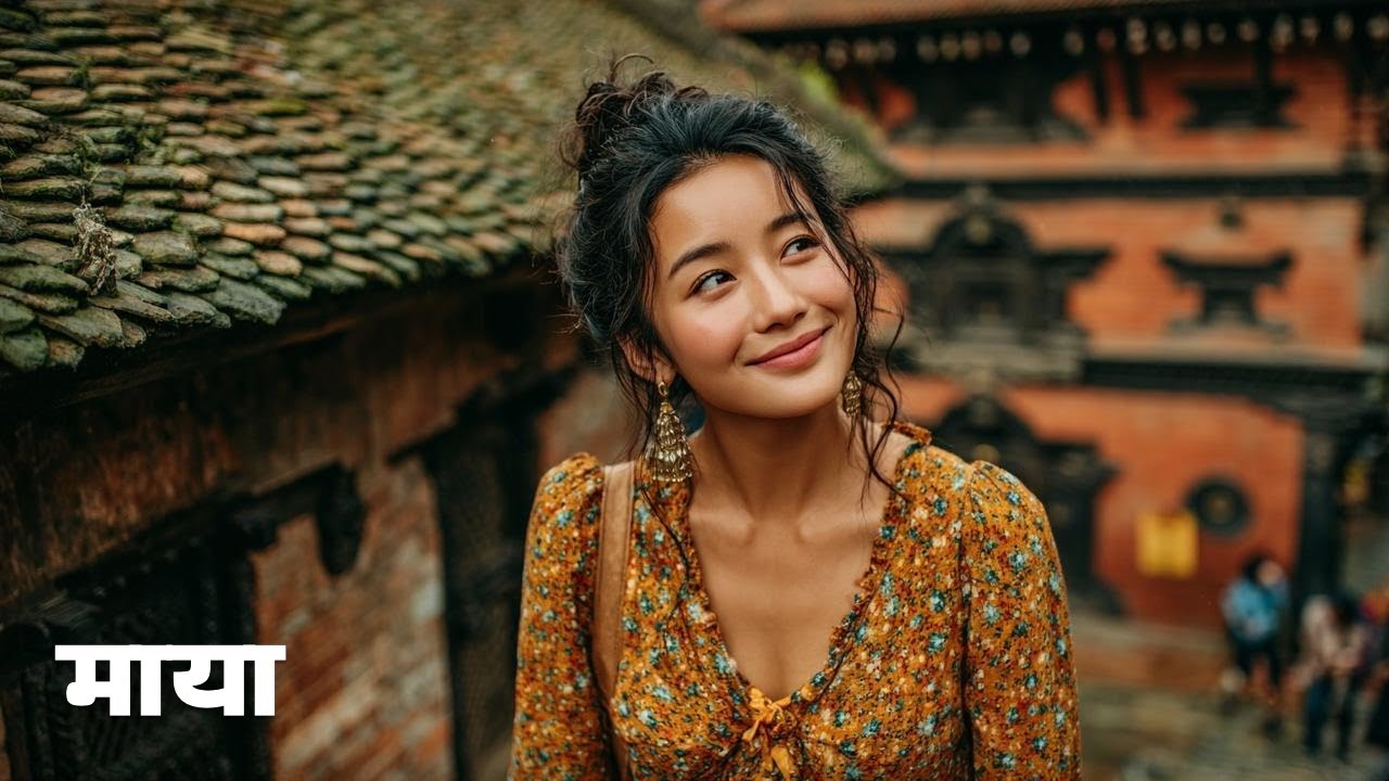 playlist “Pakeko Pirati पाकेको पिरती 🤍” | Heartfelt Nepali Acoustic Folk | Study · Relax · Cozy Vib