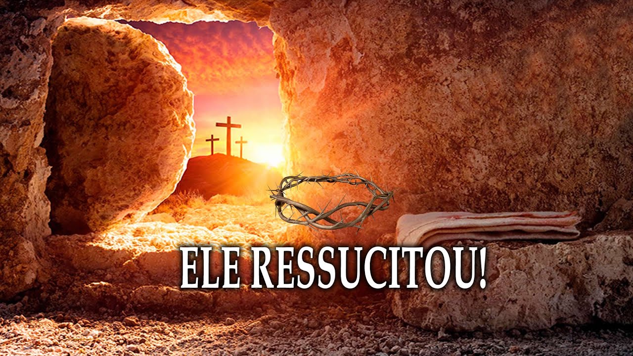“Ele Ressucitou” - Sons do Avivamento #musicagospelgospel #adoração
