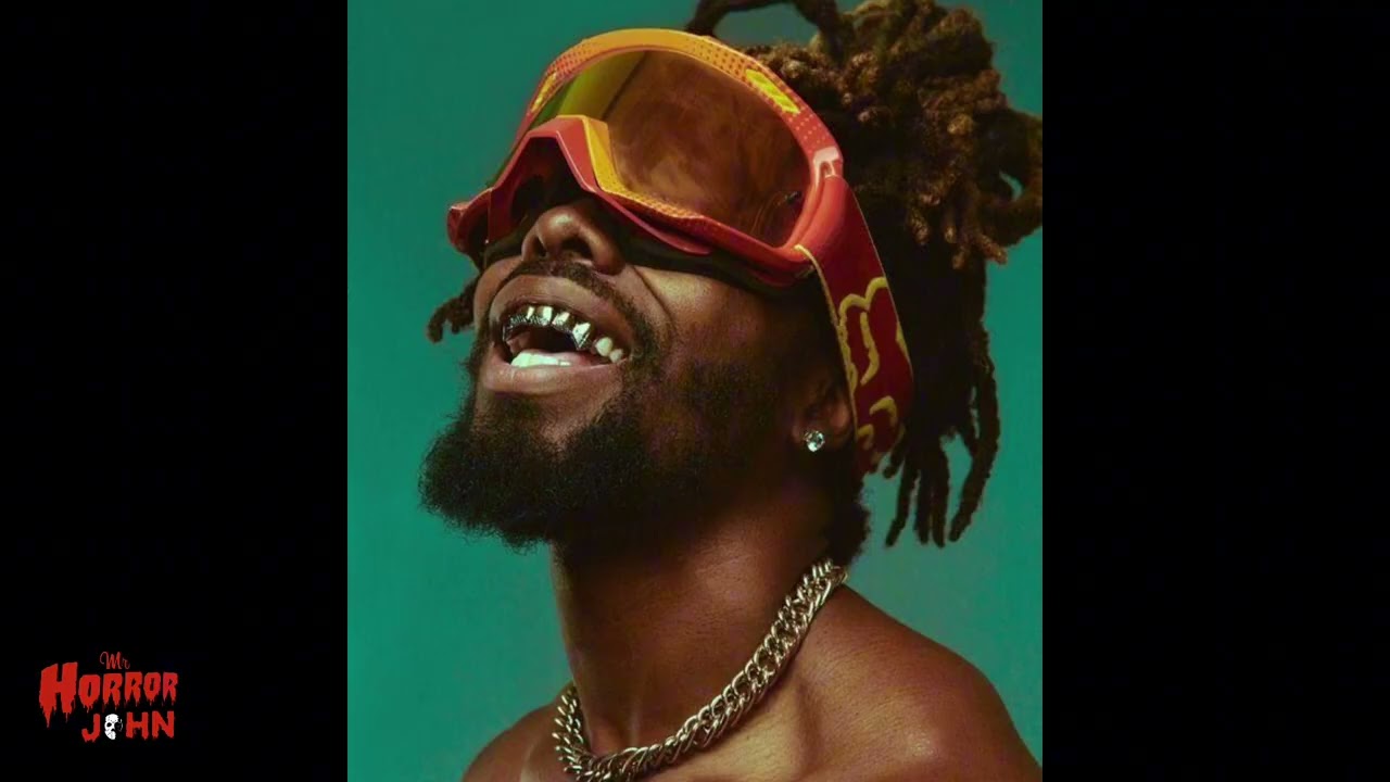(FREE) Bossman Dlow Type Beat 2026 - 