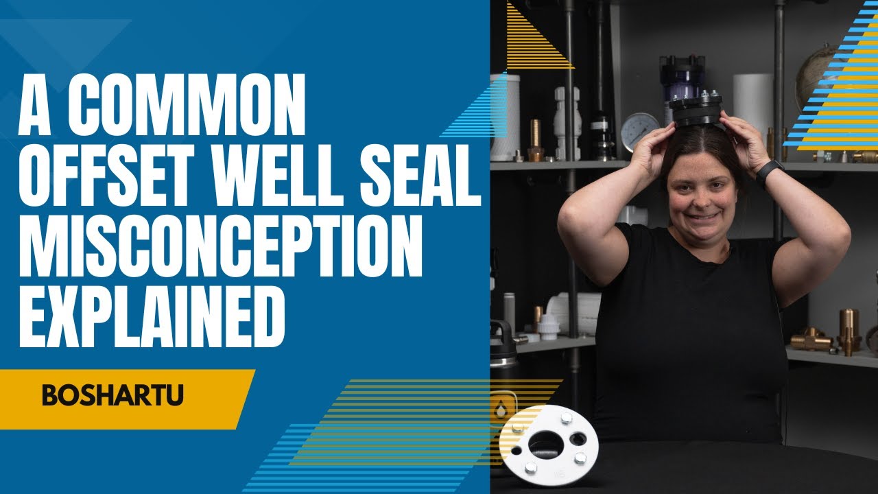 A Common Offset Well Seal Misconception Explained