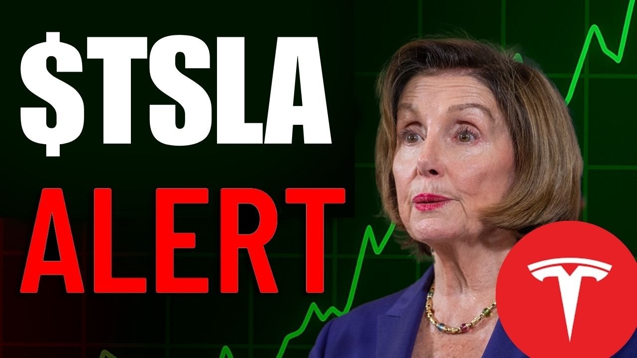 Акции TSLA на следующей НЕДЕЛЕ: БЕЗУМИЕ!? (Срочно: еще скажете спасибо) Tesla