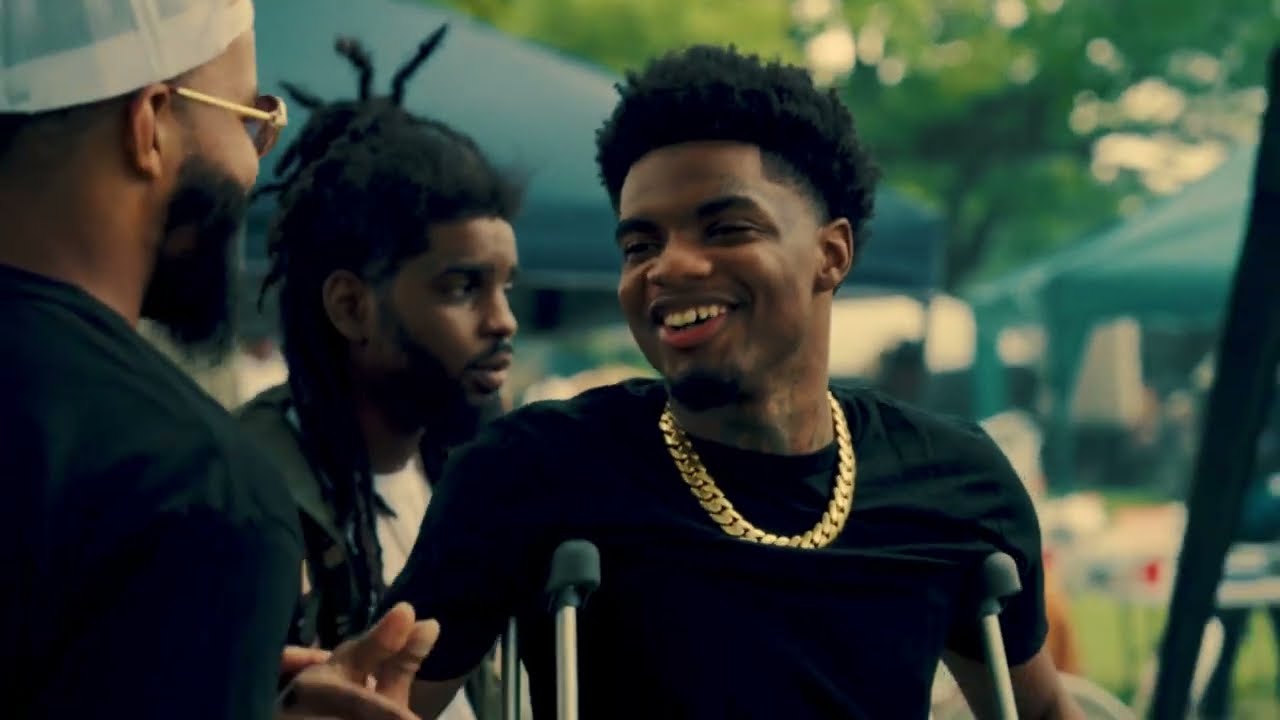 Diddyda Don- Wild Ones (Official Music Video)