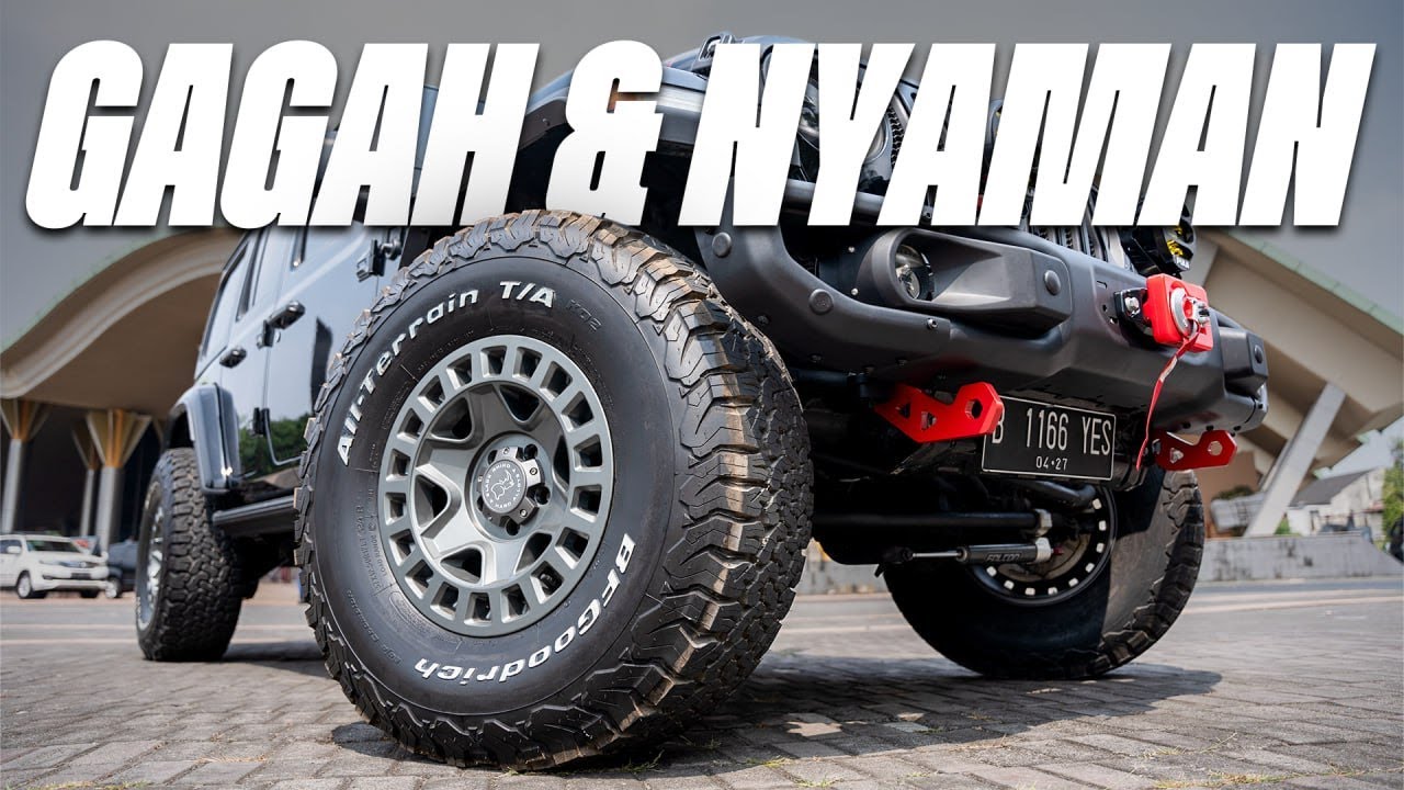TETAP NYAMAN DENGAN BAN 37!