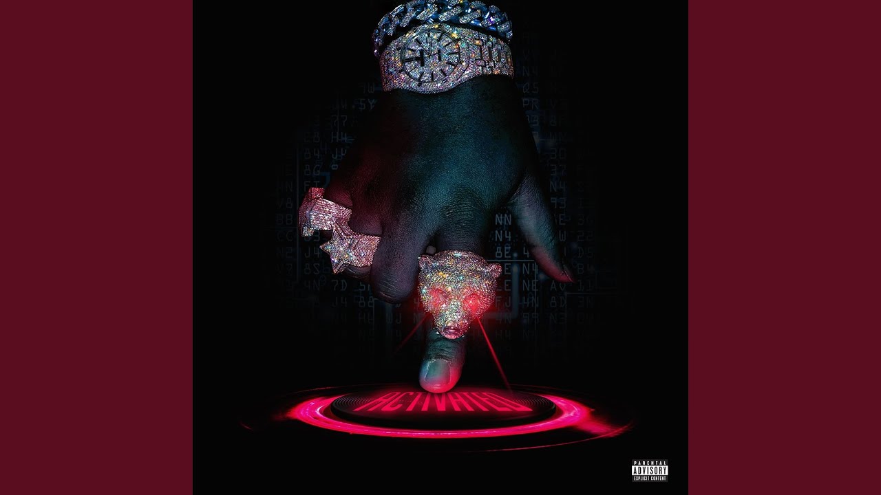 Time (feat. Jeezy)