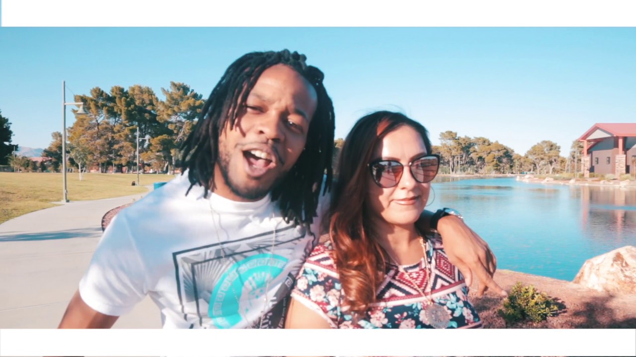 Lo'Key Inc. __ Passenger Side ( Official Video )