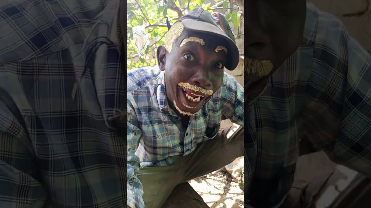 RIA CIOTHE..NA.. UNCLE_KAMAU WA NYAKAIRU 