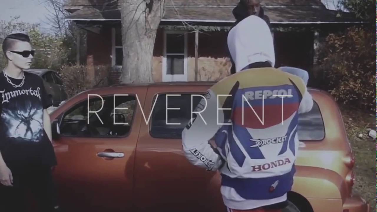 Take Me Away Original Instrumental