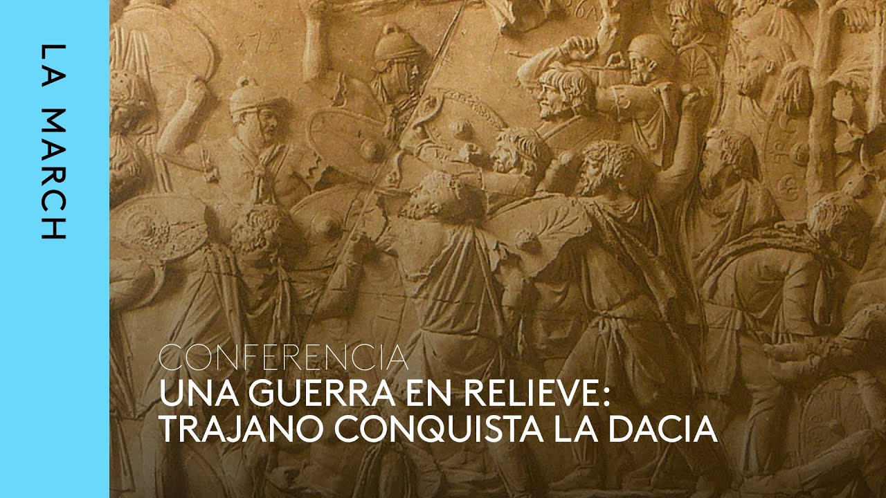 Batallas de Roma (V) | Guerras Dacias · La March