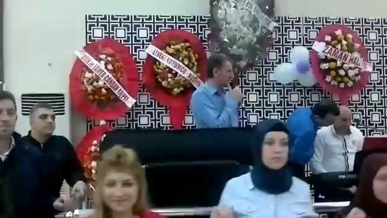 YEŞİLKENT DÜĞÜN SALONU:                   Merve&Hüseyin Korkmaz Düğün 25.10.2014