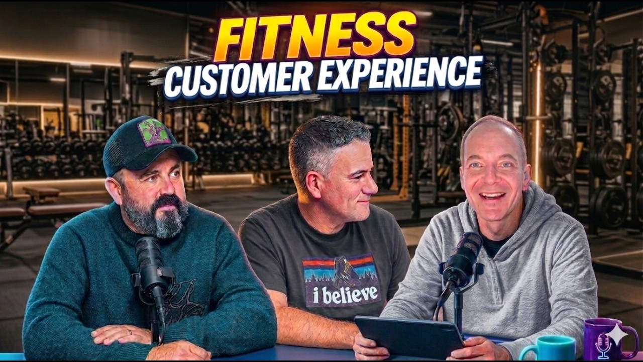 The Real Cost of Customer Experience | Fitness Industry Reality