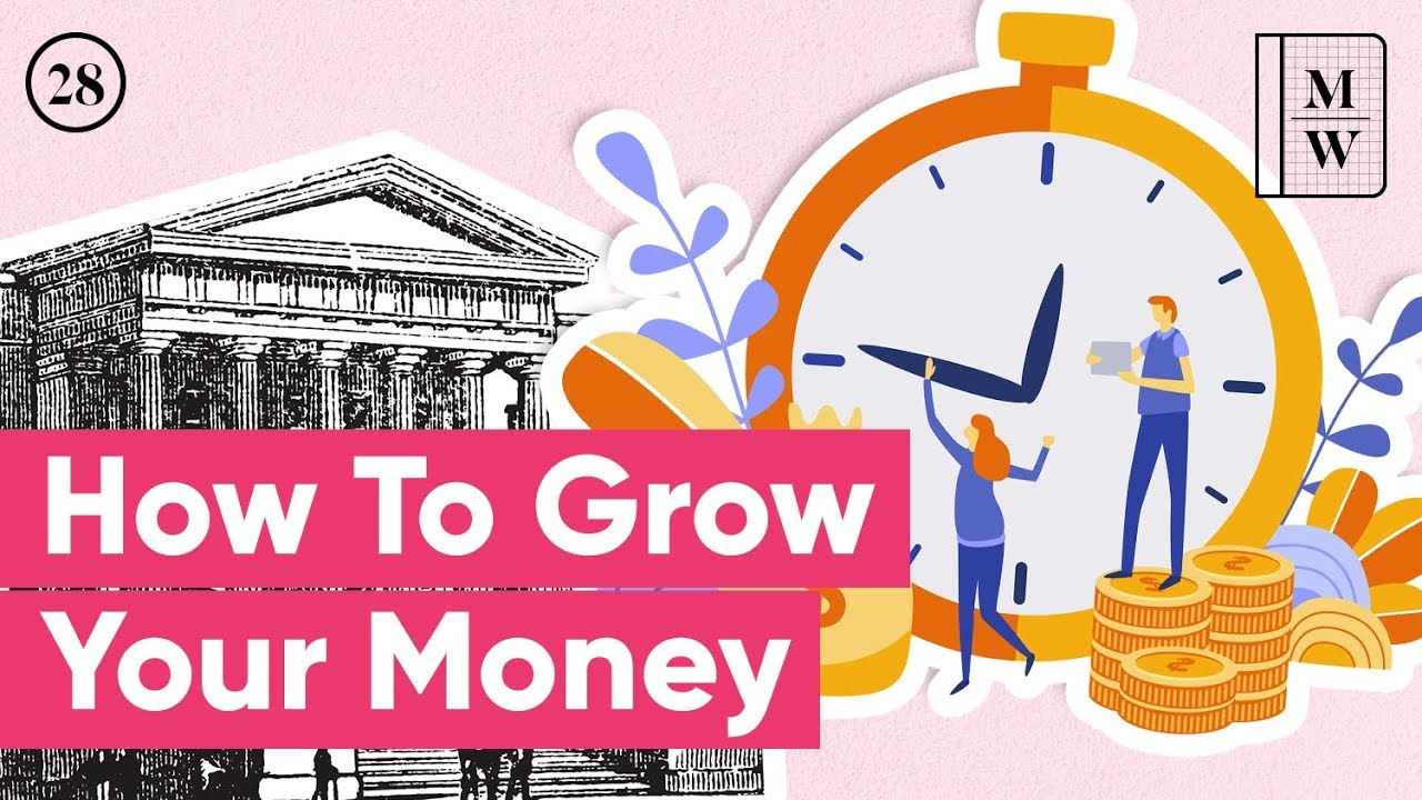 How I Went From A Negative Net Worth To $40K In 5 Years