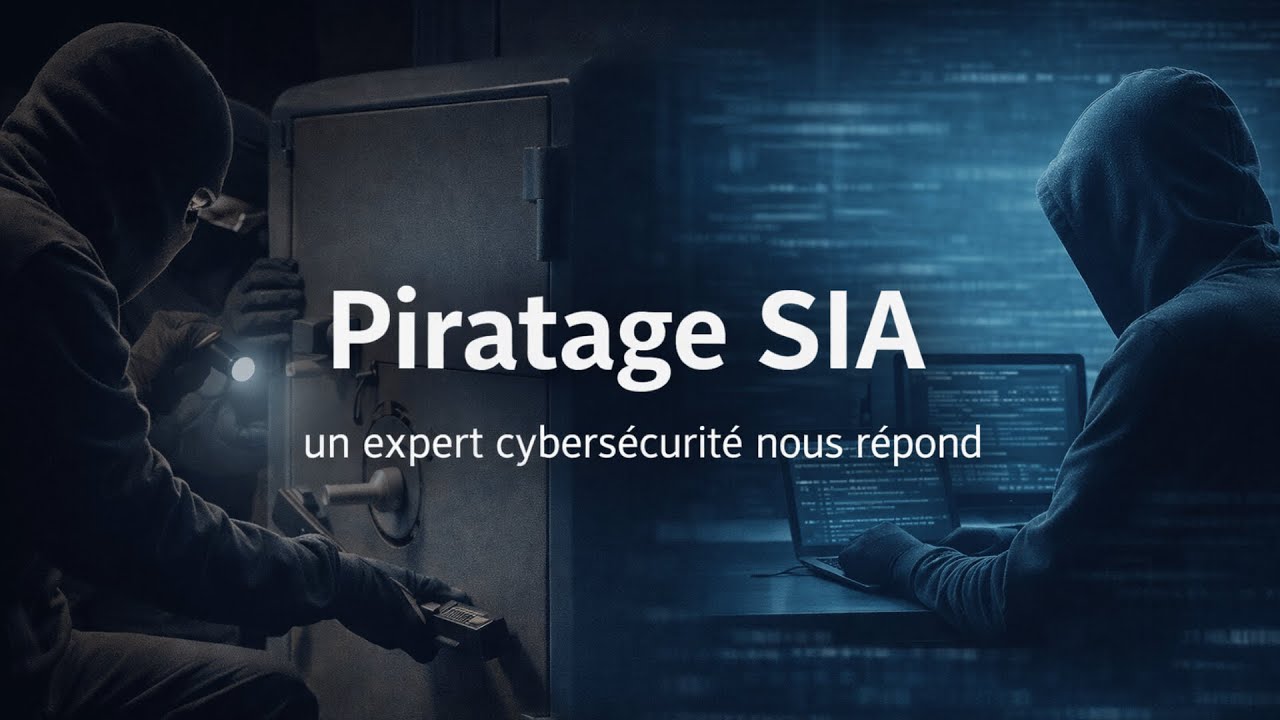 Piratage FFtir et F&eacute;d&eacute;ration de chasse ! Une inqui&eacute;tude montante !