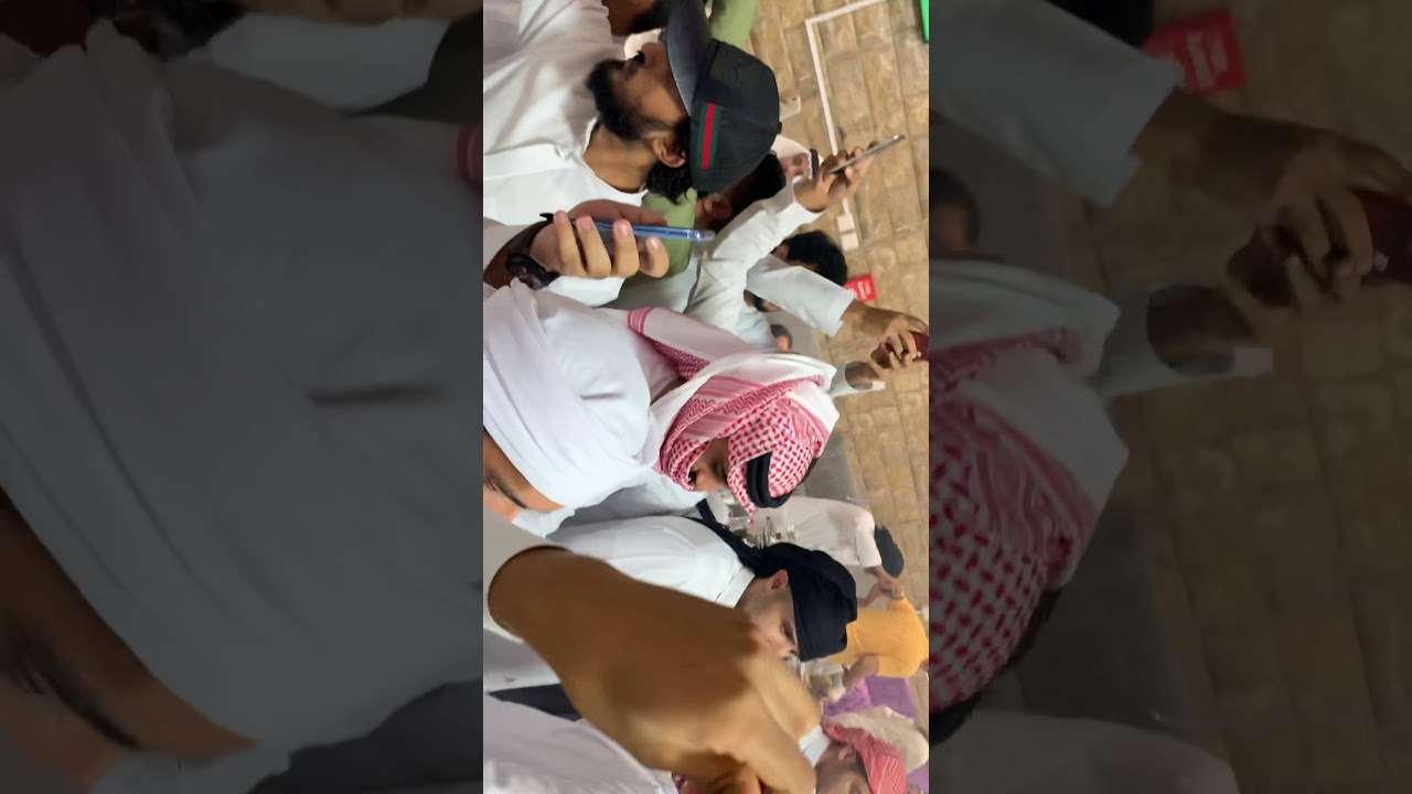 جلسة وناسه مع الفنان / حسين محب / #ياحسيناااه| اغنية مني مساك الخير _ عود واورج مقطع رقم 3