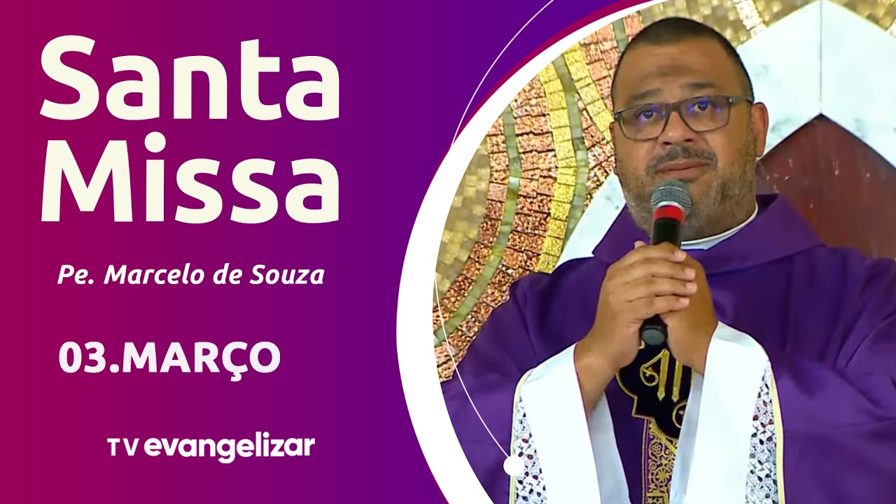 TV EVANGELIZAR - AO VIVO