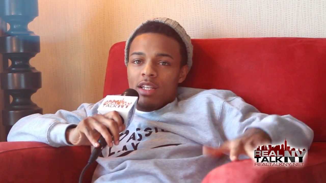 Bow Wow Speaks On Rap Money vs Movie Money & Artists Not Getting Paid Off Of Record Sales