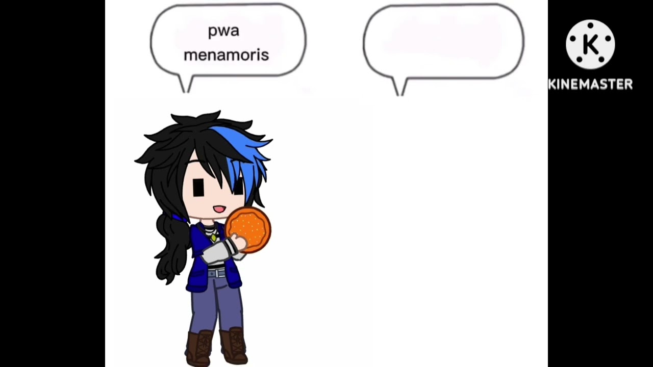 GuYS tHIs OrANGe is Ginemenasaurus!