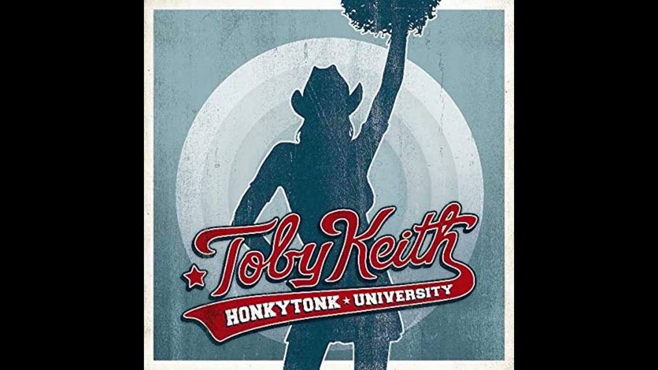 As Good As I Once Was - Toby Keith